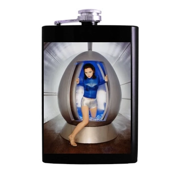 Christina Ricci Hip Flask