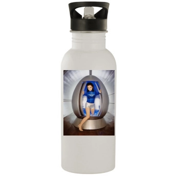 Christina Ricci Stainless Steel Water Bottle