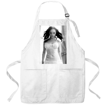 Christina Ricci Apron