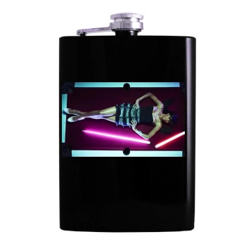 Ciara Hip Flask