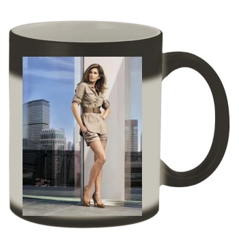 Cindy Crawford Color Changing Mug