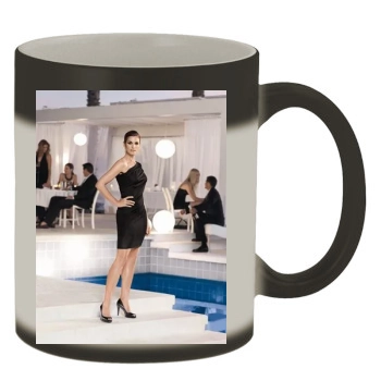 Cindy Crawford Color Changing Mug