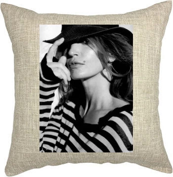 Cindy Crawford Pillow