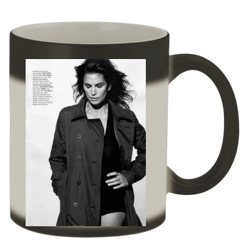 Cindy Crawford Color Changing Mug