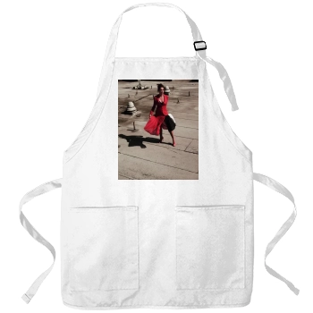 Cindy Crawford Apron