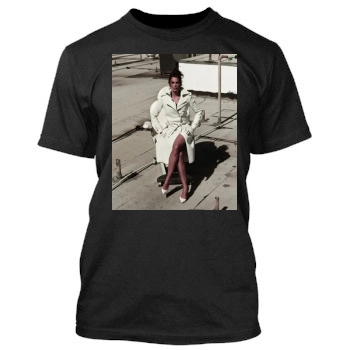 Cindy Crawford Men's TShirt