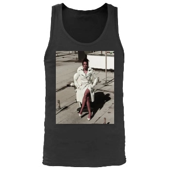 Cindy Crawford Men's Tank Top