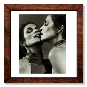 Cindy Crawford 12x12