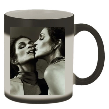 Cindy Crawford Color Changing Mug