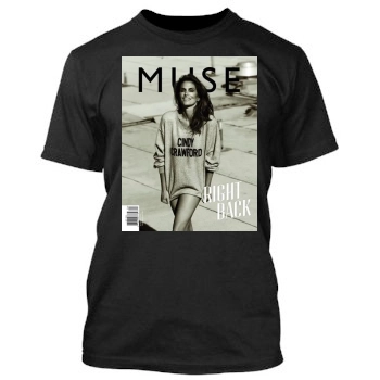 Cindy Crawford Men's TShirt