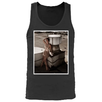 Cindy Crawford Men's Tank Top