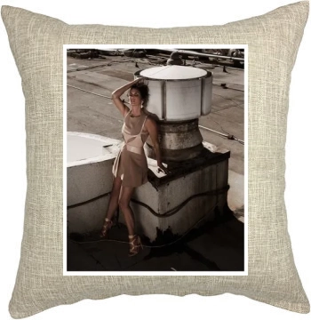 Cindy Crawford Pillow