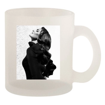 Cindy Crawford 10oz Frosted Mug