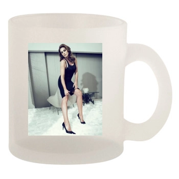 Cindy Crawford 10oz Frosted Mug