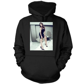 Cindy Crawford Mens Pullover Hoodie Sweatshirt