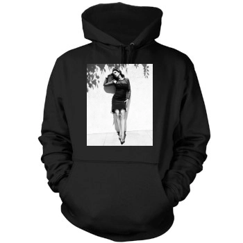 Cindy Crawford Mens Pullover Hoodie Sweatshirt