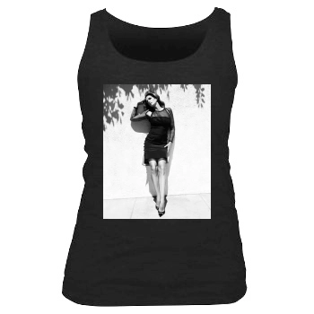 Cindy Crawford Women's Tank Top