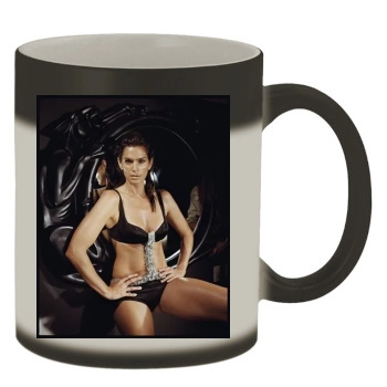 Cindy Crawford Color Changing Mug