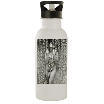 Cindy Crawford Stainless Steel Water Bottle