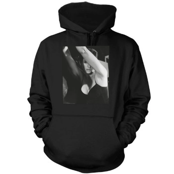 Cindy Crawford Mens Pullover Hoodie Sweatshirt