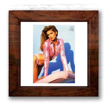 Cindy Crawford 6x6