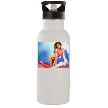 Cindy Crawford Stainless Steel Water Bottle