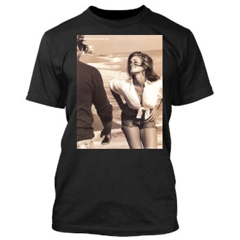 Cindy Crawford Men's TShirt