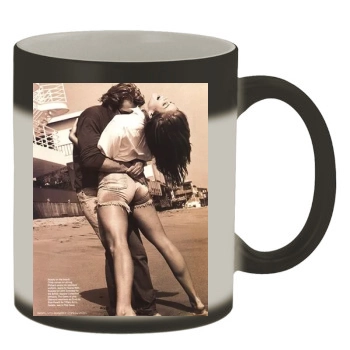 Cindy Crawford Color Changing Mug