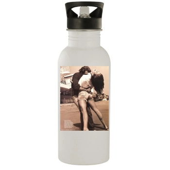 Cindy Crawford Stainless Steel Water Bottle