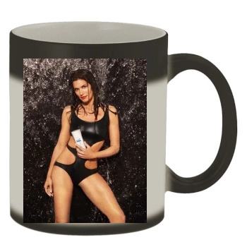 Cindy Crawford Color Changing Mug