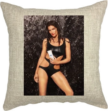 Cindy Crawford Pillow