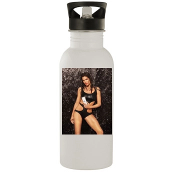 Cindy Crawford Stainless Steel Water Bottle