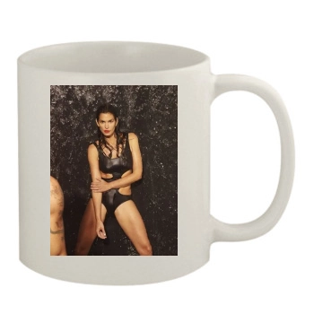 Cindy Crawford 11oz White Mug