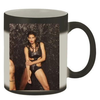 Cindy Crawford Color Changing Mug