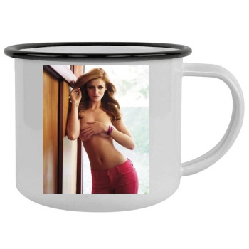 Cintia Dicker Camping Mug