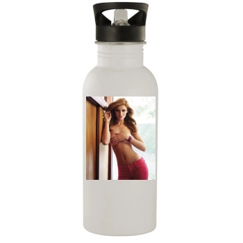 Cintia Dicker Stainless Steel Water Bottle