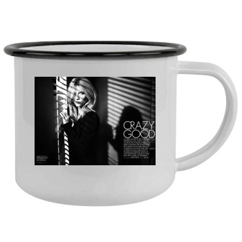 Claire Danes Camping Mug