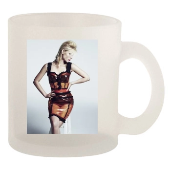 Claire Danes 10oz Frosted Mug