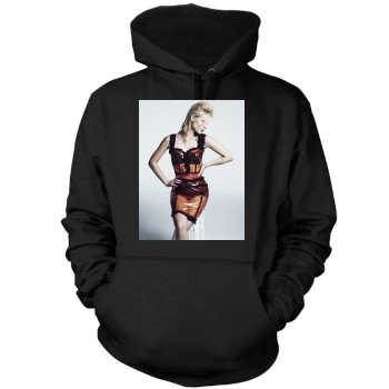 Claire Danes Mens Pullover Hoodie Sweatshirt