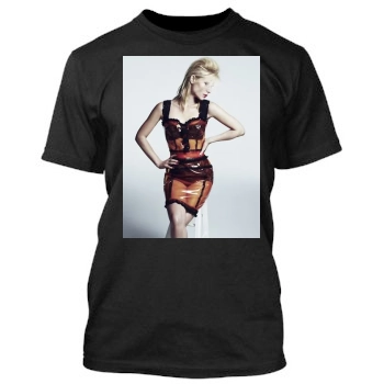 Claire Danes Men's TShirt