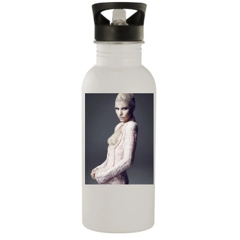 Claire Danes Stainless Steel Water Bottle