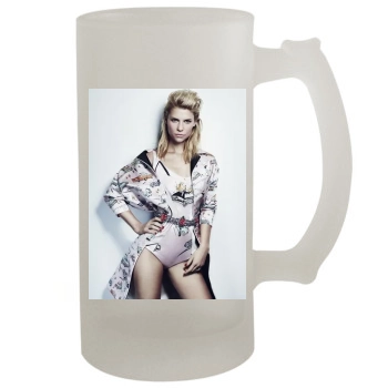 Claire Danes 16oz Frosted Beer Stein