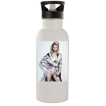 Claire Danes Stainless Steel Water Bottle