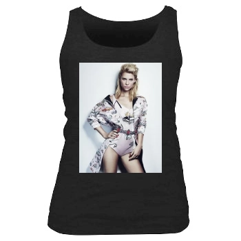 Claire Danes Women's Tank Top