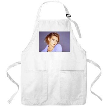 Claire Danes Apron