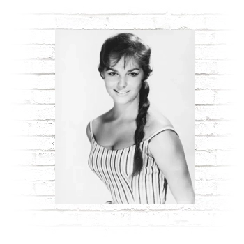 Claudia Cardinale Poster