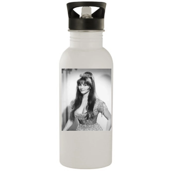 Claudia Cardinale Stainless Steel Water Bottle