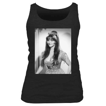 Claudia Cardinale Women's Tank Top