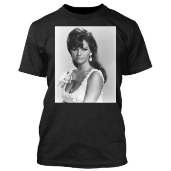 Claudia Cardinale Men's TShirt