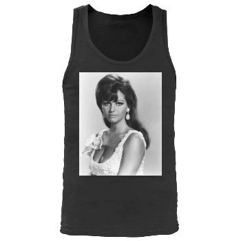 Claudia Cardinale Men's Tank Top